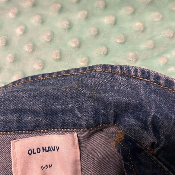 Baby girl jackets - Picture 4 of 4